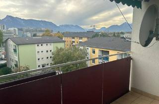 Wohnung kaufen in 5020 Salzburg, Leistbare 2,5-Zimmer-Wohnung in Itzling