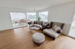 Penthouse kaufen in 6832 Sulz, TRAUMHAFTES PENTHOUSE IN TOP LAGE