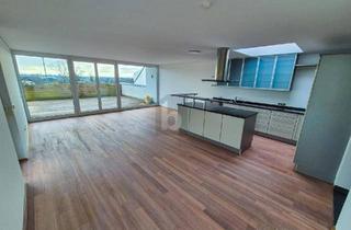 Penthouse kaufen in 6850 Dornbirn, TRAUMHAFTES PENTHOUSE MIT EIGENEM ZUGANG