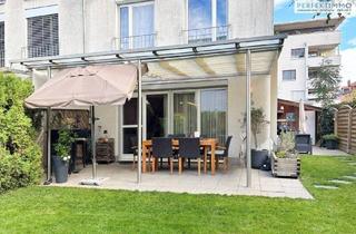 Wohnung kaufen in 6900 Bregenz, 4-Zimmer-Gartenwohnung auf zwei Ebenen