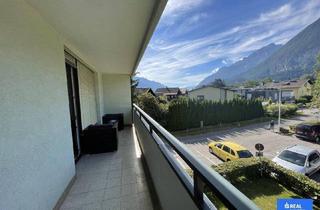 Wohnung kaufen in 9900 Lienz, Wohnglück im Zentrum von Lienz