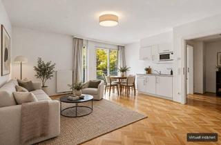 Wohnung kaufen in Heigerleinstraße, 1170 Wien, KLEIN, FEIN & BESTENS ANGEBUNDEN – NEUBAUWOHNUNG IN HERNALS