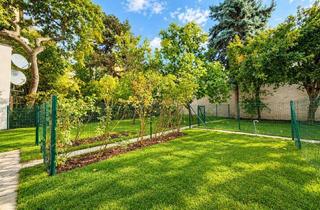 Wohnung kaufen in Schleifgasse, 1210 Wien, Eigentum statt Miete | Frisch sanierte 2-Zimmer-Wohnung mit Garten in Floridsdorf – EUR 189.000,- | Jetzt besichtigen!