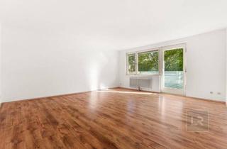 Wohnung kaufen in 1130 Wien, HELLE VIER ZIMMER WOHNUNG MIT GROSSZÜGIGER TERRASSE IN DEN INNENHOF