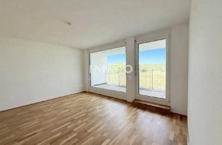 Wohnung kaufen in 1210 Wien, Erstbezug- 2-Zimmer-Loggiawohnung in Grünruhelage