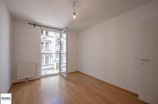 Wohnung mieten in 1050 Wien, Gut geschnittene 2 Zimmer-Wohnung mit Terrasse in Margareten - ab Dezember beziehbar!