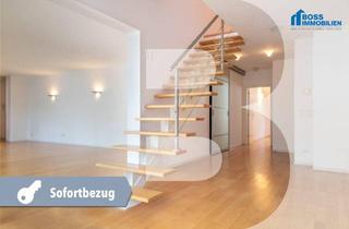 Maisonette mieten in Marienstraße 12, 4020 Linz, Urban Living | Maisonette mit Terrasse + Tiefgaragenplatz