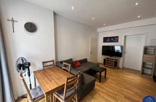 Wohnung mieten in Claudiaplatz, 6233 Voldöpp, Moderne 2-Zimmer Wohnung zu vermieten