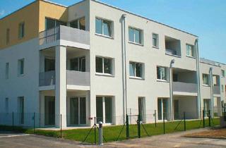 Wohnung mieten in Hollerweg 1-3, 3312 Oed, Wiedervergabe-Top3/5-geförderte Wohnung-Miete mit Kaufoption-2 PKW Stellplätze im Freien