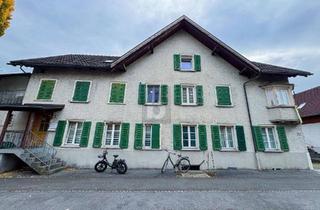 Mehrfamilienhaus kaufen in 6890 Lustenau, RENDITE OBJEKT ! GROßES MEHRFAMILIENHAUS IN GUTER LAGE MIT MEHREREN EINHEITEN