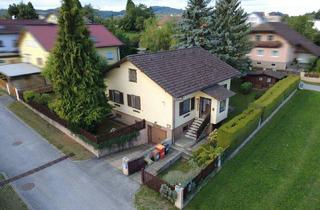 Einfamilienhaus kaufen in 3062 Kirchstetten, Gepflegtes Einfamilienhaus mit Garten in Kirchstetten