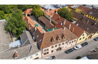 Haus kaufen in Hochstraße, 2380 Perchtoldsdorf, "Ca. 400 m² Wohnfläche plus weitere ca. 780 m² Nutzfläche mit viel Potenzial!"