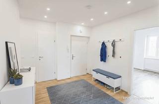Wohnung kaufen in Stranzenberggasse 20/5, 1130 Wien, 3 Zimmer EIGENTUMSWOHNUNG in toller Lage in 1130 Wien - Erstbezug nach Komplettsanierung - provisionsfrei zu verkaufen!