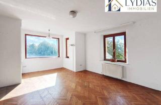 Einfamilienhaus kaufen in 1140 Wien, Gemütliches Einfamilienhaus - Lebensqualität mit Garten, Pool, Pavillon - Top Infrastruktur