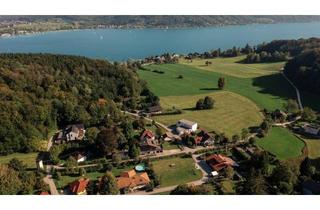 Grundstück zu kaufen in 4863 Seewalchen am Attersee, Letztes Baugrundstück in idyllischer Siedlung | Nur 300 m zum See