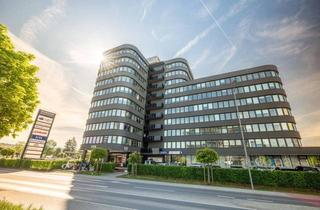 Büro zu mieten in Doktor-Auner-Straße 19, 8074 Raaba, Bürofläche Technopark TP6 3. OG ca. 249 m²
