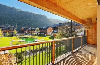Wohnung kaufen in 9601 Arnoldstein, Bergblick jeden Tag. Urlaub, wann Sie wollen.