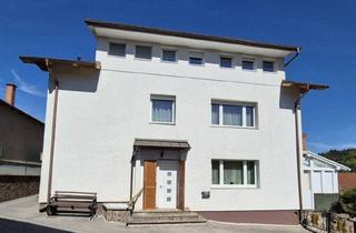 Haus kaufen in 7442 Lockenhaus, Großzügiges Wohnhaus mit viel Potential, auch ideal als Anlageobjekt!
