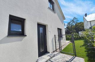 Haus kaufen in 2531 Gaaden, MODERNES WOHLFÜHLHAUS IM ZENTRUM VON GAADEN BEI MÖDLING - Haus 6 Top 2
