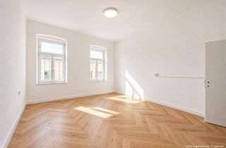 Wohnung kaufen in 1120 Wien, ++NEU++ Sanierungsbedürftige 1-Zimmer-Altbauwohnung im 3. Stock ohne Lift nahe Bahnhof Meidling
