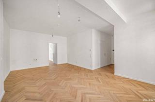 Wohnung kaufen in Bischoffgasse 11, 1120 Wien, BISCHOFFGASSE 11 - 3-Zimmer Wohnung mit Balkon!
