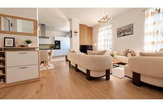 Wohnung kaufen in 2000 Stockerau, Altbaucharme trifft Neubauqualität | 4 Zimmer | Garten & Terrasse | Stockerau