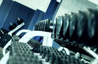 Immobilie kaufen in 3150 Wilhelmsburg, Nachfolger Gesucht! Gut Geführtes Fitnessstudio Sucht Neuen Betreiber ...! Inkl. Sämtlichen Sportgeräten, Gastro, Mitglieder Übernahme Uvm.