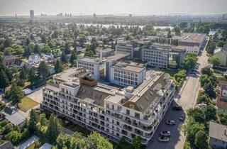 Anlageobjekt in Lange Allee, 1220 Wien, Provisionsfrei in die Lange Allee Investieren