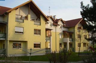 Wohnung mieten in Schärdinger Straße 16/10, 4774 Sankt Marienkirchen bei Schärding, Objekt 522: 3-Zimmerwohnung in 4774 St. Marienkirchen/Sch., Schärdinger-Str. 16, Top 10