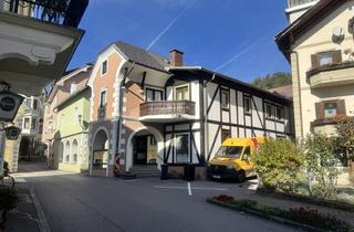 Geschäftslokal mieten in 9872 Millstatt am See, Geschäftslokal in Millstatt - Raum Für ihre Geschäftsidee mit Großen Schaufenstern und Schaukasten