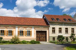 Bauernhäuser zu kaufen in 7521 Eberau, Zwei Historische Höfe. Drei Wohneinheiten. Unzählige Möglichkeiten.