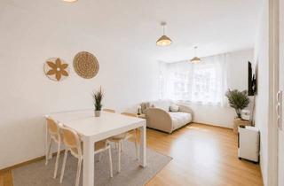 Wohnung mieten in Stadlauer Straße 27, 1220 Wien, Moderne 2 Zimmer Wohnung in Stadlau/u2-Nähe/S-Bahn-Nähe/Neubau