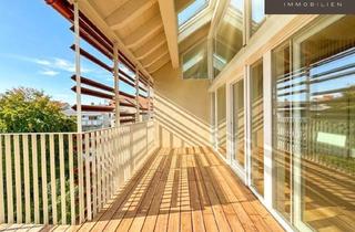 Maisonette mieten in Steyrergasse, 8010 Graz, | Traumhaftes Penthouse | Dachgeschoss-Maisonette | 5 Zimmer | Erstbezug | Liftzugang in die 1. Etage | 2 Freiflächen | Top Lage
