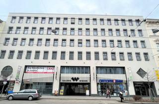 Garagen mieten in Wiedner Hauptstraße, 1040 Wien, Garagenstellplätze in 1040 Wien, Wiedner Hauptstraße 76 zu Mieten