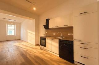 Wohnung mieten in 8020 Graz, Erstbezug nach Sanierung | Moderne 2-Zimmer-Wohnung in Graz-Eggenberg