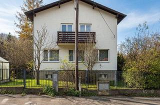 Haus kaufen in I.s.t. Austria, 3400 Klosterneuburg, Wo das Grün den Ton Angibt!