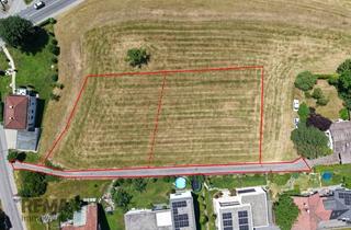 Grundstück zu kaufen in Am Tobel, 6700 Bludenz, Großzügiges Grundstück mit 2.239 m² - ihr Platz Für Neue Perspektiven mit Teilungspotenzial