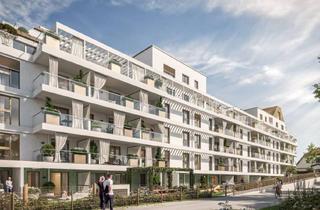 Anlageobjekt in Lange Allee, 1220 Wien, Investieren, wo das Wasser Nah Ist