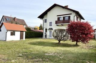 Einfamilienhaus kaufen in 8045 Graz, Einfamilienhaus 125 m² Wfl. 802 m² Grundfläche 6 Zimmer 2 Garagen Toplage in 8045 Graz-Andritz