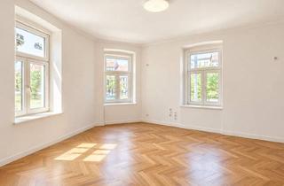 Wohnung kaufen in Neustiftgasse, 1070 Wien, Neu 4-Zimmer-Altbau mit Separater Küche und Lift in der Neustiftgasse - Sanierungsbedürftig
