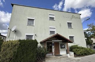 Anlageobjekt in 2442 Unterwaltersdorf, Hotel in Einzellage - Ideal Für Monteurzimmer und Arbeiterquartiere