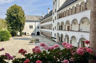 Wohnung mieten in 4710 Grieskirchen, Exklusive Wohnung im Renaissanceschloss
