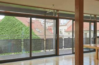 Wohnung kaufen in 8010 Graz, Exklusive, Klimatisierte, Helle Dachgeschosswohnung in Sonniger Lage in Graz