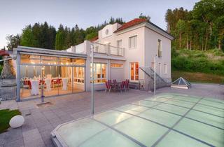 Haus kaufen in 9300 Sankt Veit an der Glan, Exklusives Anwesen in Panorama-Plateaulage