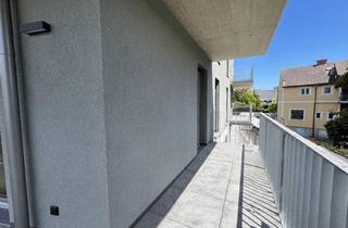 Wohnung mieten in Mitterstraße 11/11, 8055 Graz, Attraktive 3-Zimmerwohnung mit Balkon!