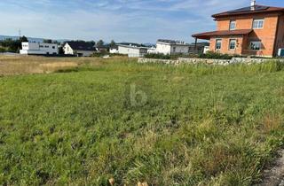 Grundstück zu kaufen in 4407 Steyr, Attraktives Baugrundstück in Ruhiger Lage