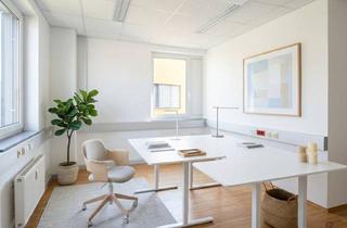 Büro zu mieten in 8200 Gleisdorf, *Büro- & Ordinationsflächen zur Anmietung im Business Park Gleisdorf Süd