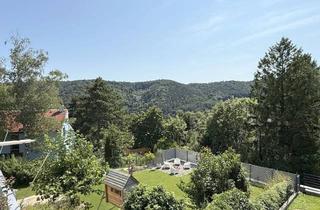 Haus kaufen in Ölberg, 3400 Klosterneuburg, Aussichtssache!