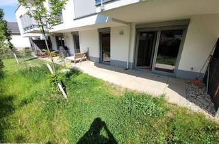 Wohnung mieten in 1220 Wien, Gartenwohnung in 1220 Wien