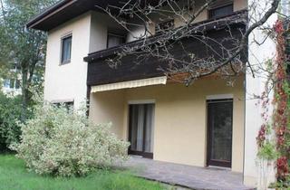 Haus mieten in Bad Eisenkappel 324, 9135 Bad Eisenkappel, Familiendomizil mit Panoramasicht und großem Garten im Kurort und Luftkurort Bad Eisenkappel
